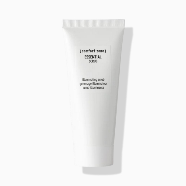 comfort zone ESSENTIAL Scrub