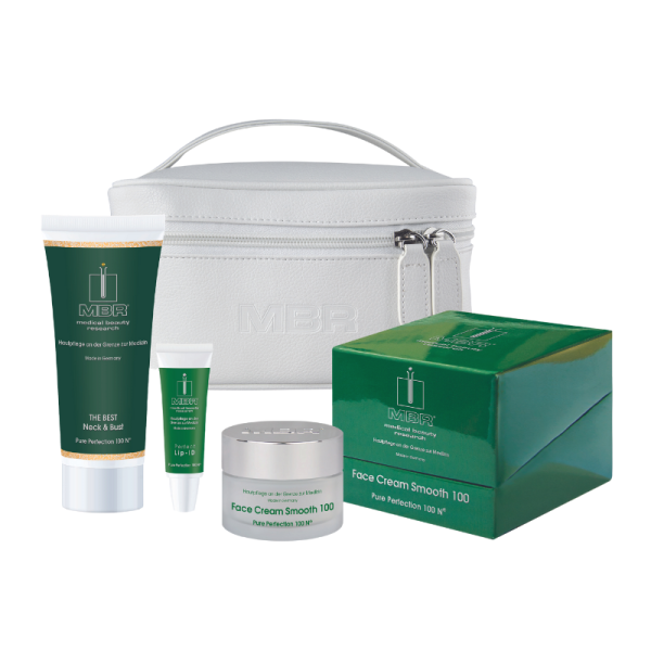 MBR Pure Perfection N Promotion Set