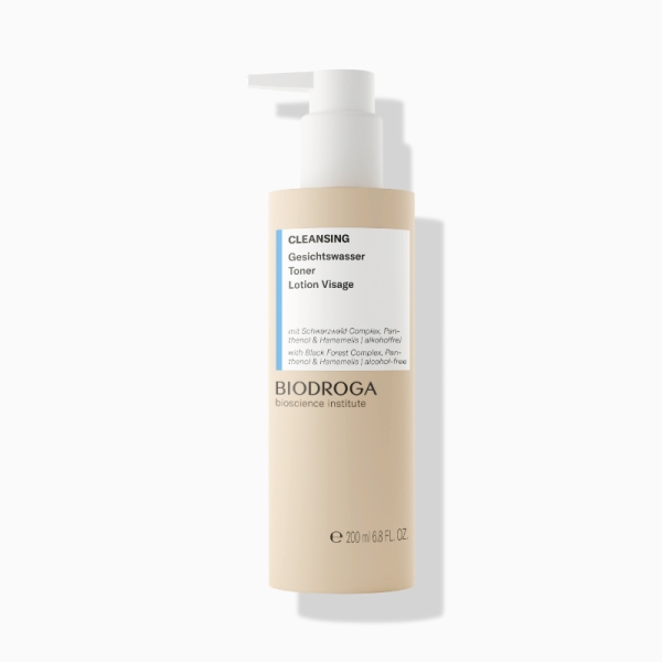 Biodroga Cleansing Gesichtswasser