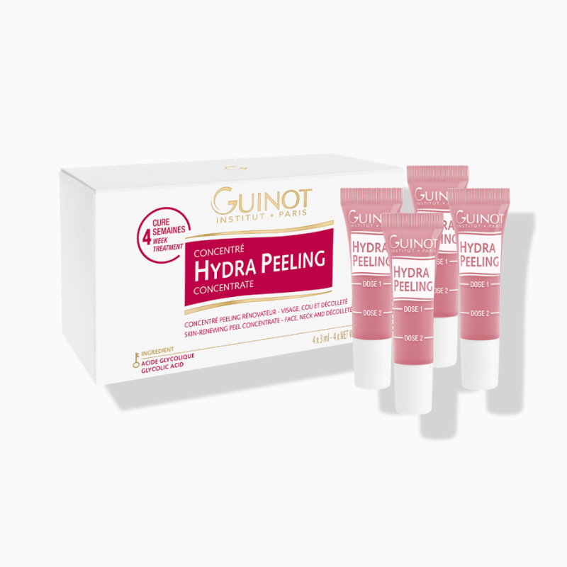 GUINOT Concentré Hydra Peeling