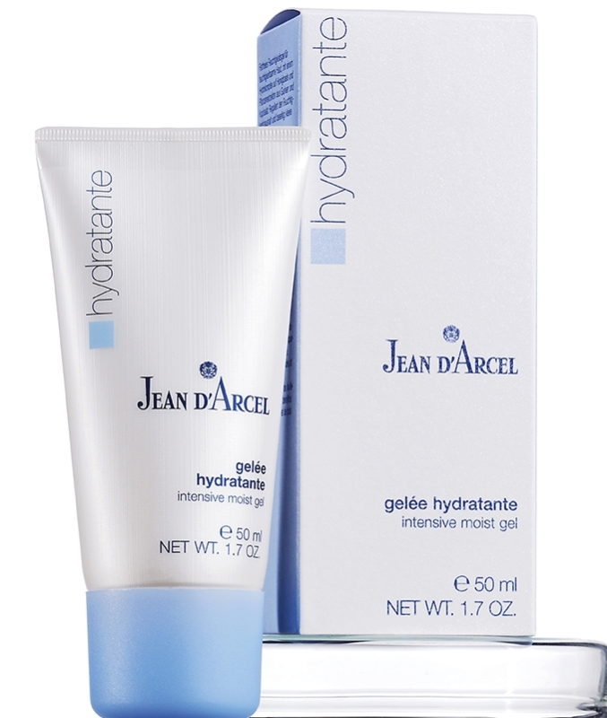 Jean d´Arcel Gelée Hydratante