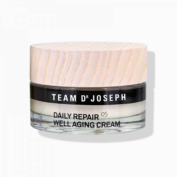 TEAM DR JOSEPH Daily Repair Well Aging Cream
