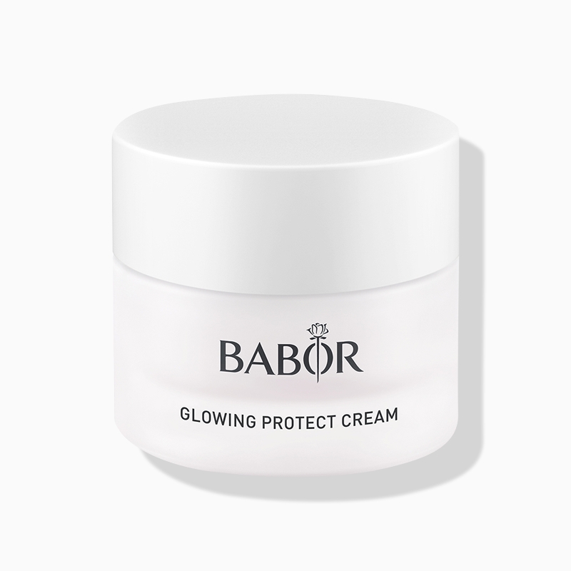 BABOR Glowing Protect Cream