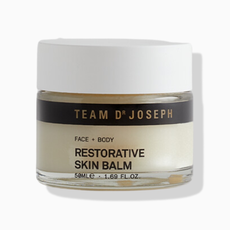 TEAM DR JOSEPH Restorative Skin Balm