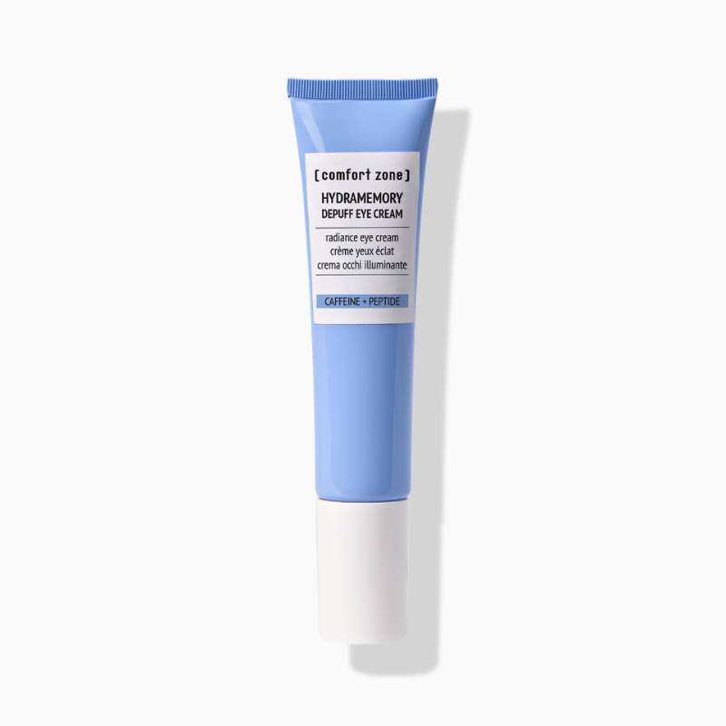 comfort zone HYDRAMEMORY Depuff Eye Cream