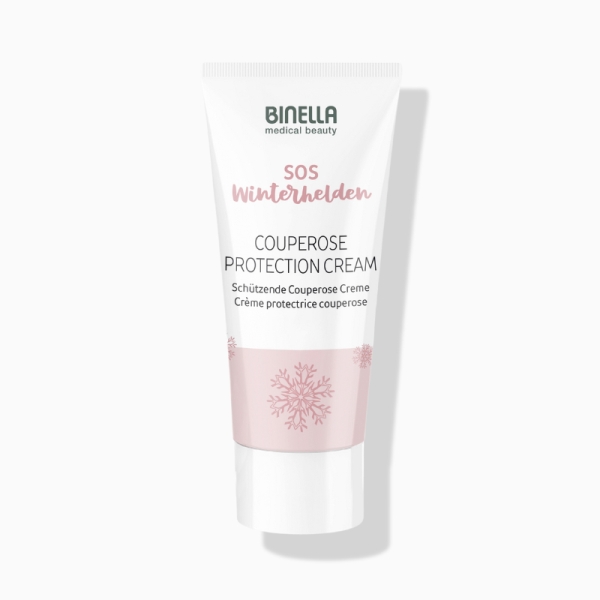 BINELLA Couperose Protect Cream