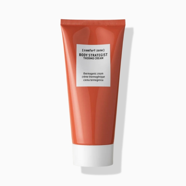 comfort zone BODY STRATEGIST Thermo Cream