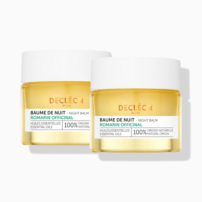 Decléor Masque Gommage Mandarine Verte - Scrub Mask Green Mandarin