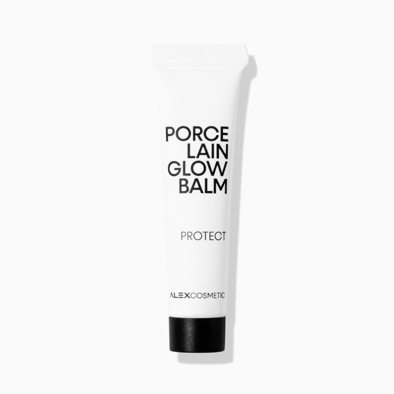 Alex Cosmetic Porcelain Glow Balm