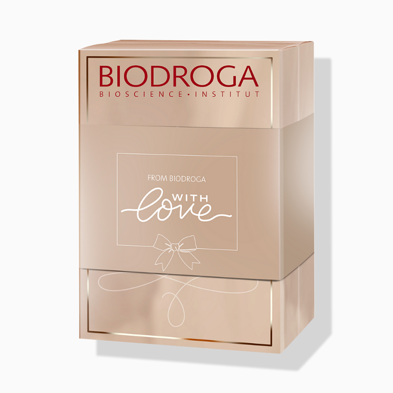 Biodroga Adventskalender 2021