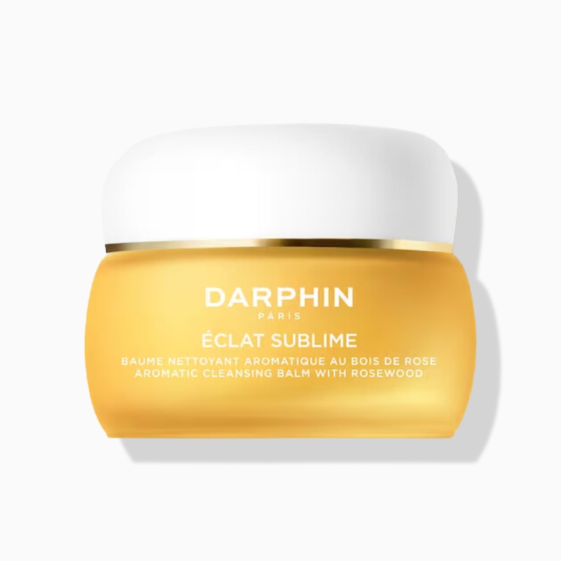 DARPHIN ECLAT SUBLIME Aromatic Cleansing Balm