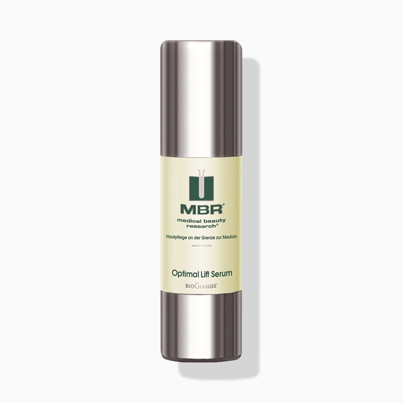 MBR medical beauty research BioChange Optimal Lift Serum