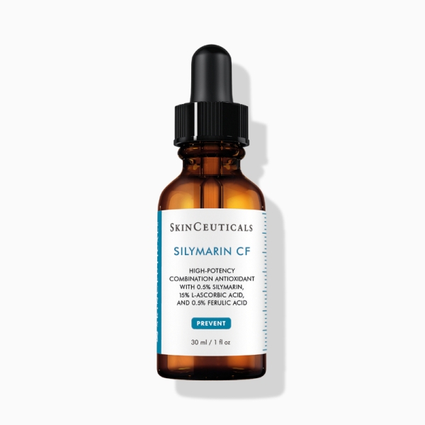 SkinCeuticals Silymarin CF