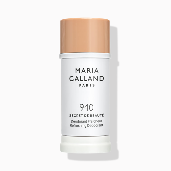 Maria Galland 940 Déodorant Fraicheur Secret De Beauté