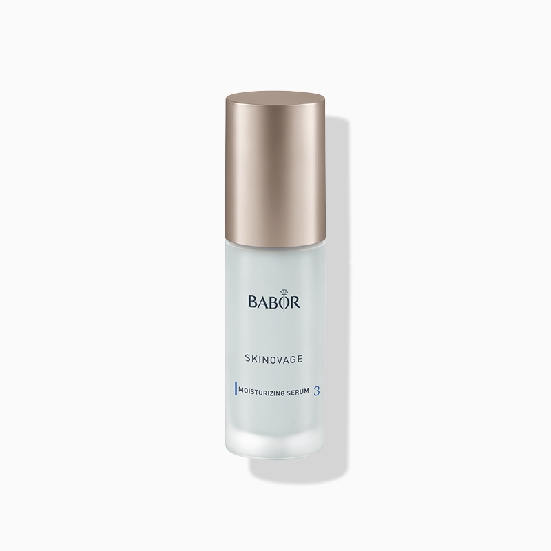 BABOR Moisturizing Serum