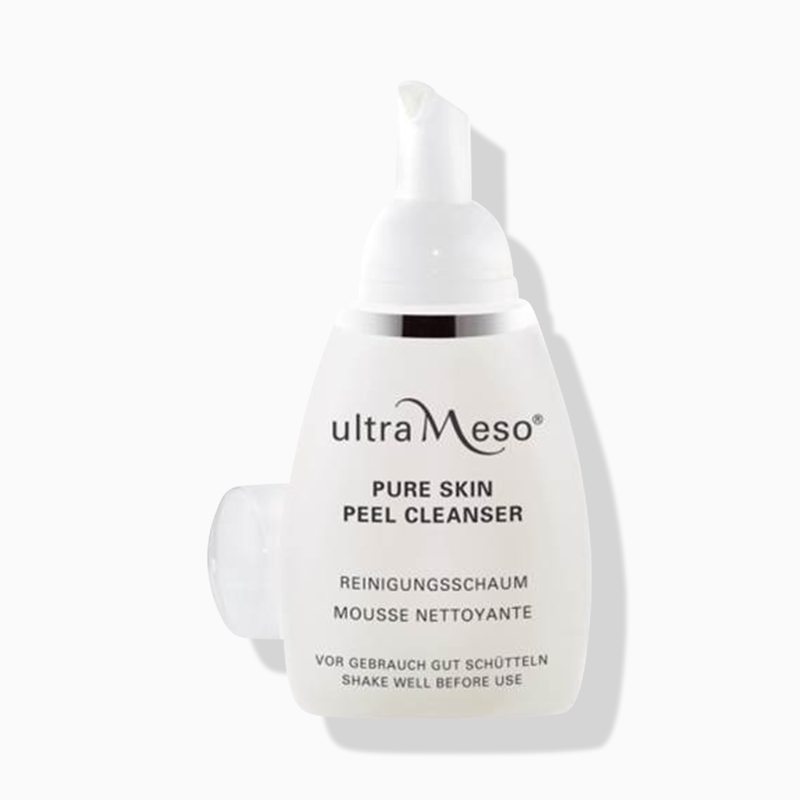 BINELLA ultraMeso Pure Skin Peel Cleanser