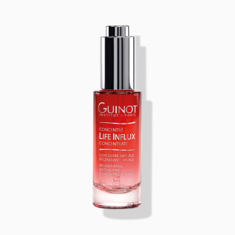 GUINOT Concentré Life Influx