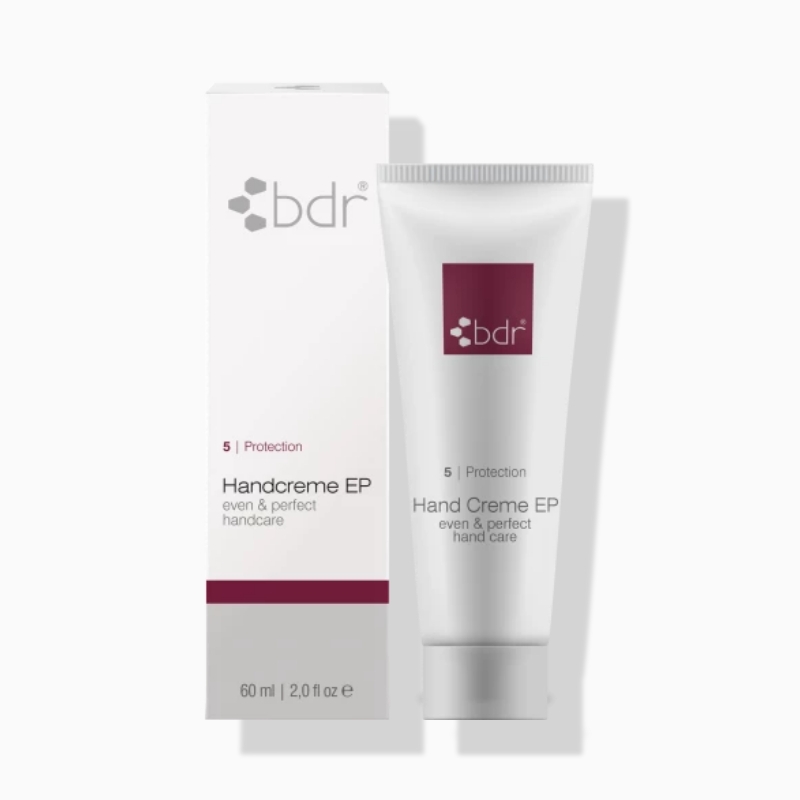 BDR Protection Hand Creme EP