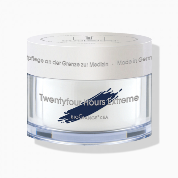 MBR medical beauty research BioChange CEA Twentyfour Hours Extreme