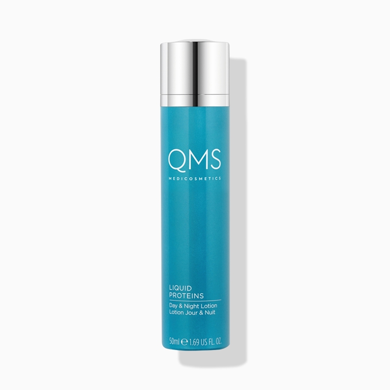 QMS Liquid Proteins Day & Night Lotion