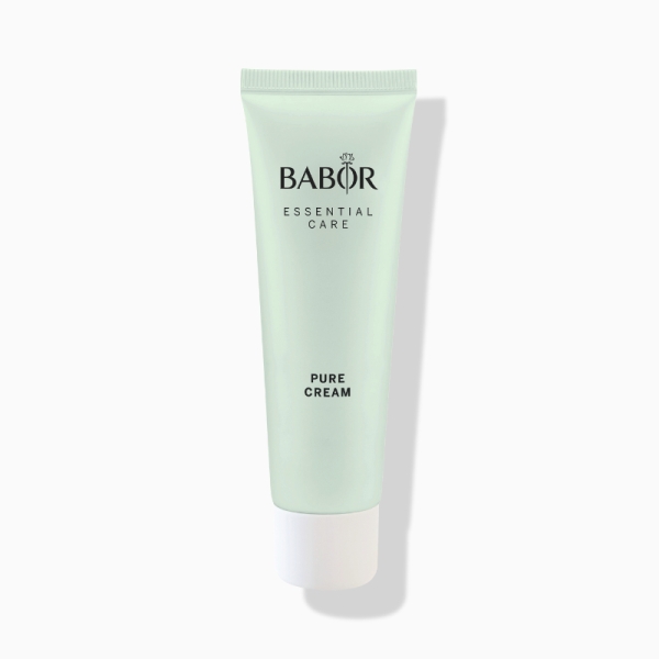 BABOR Essential Care Pure Cream