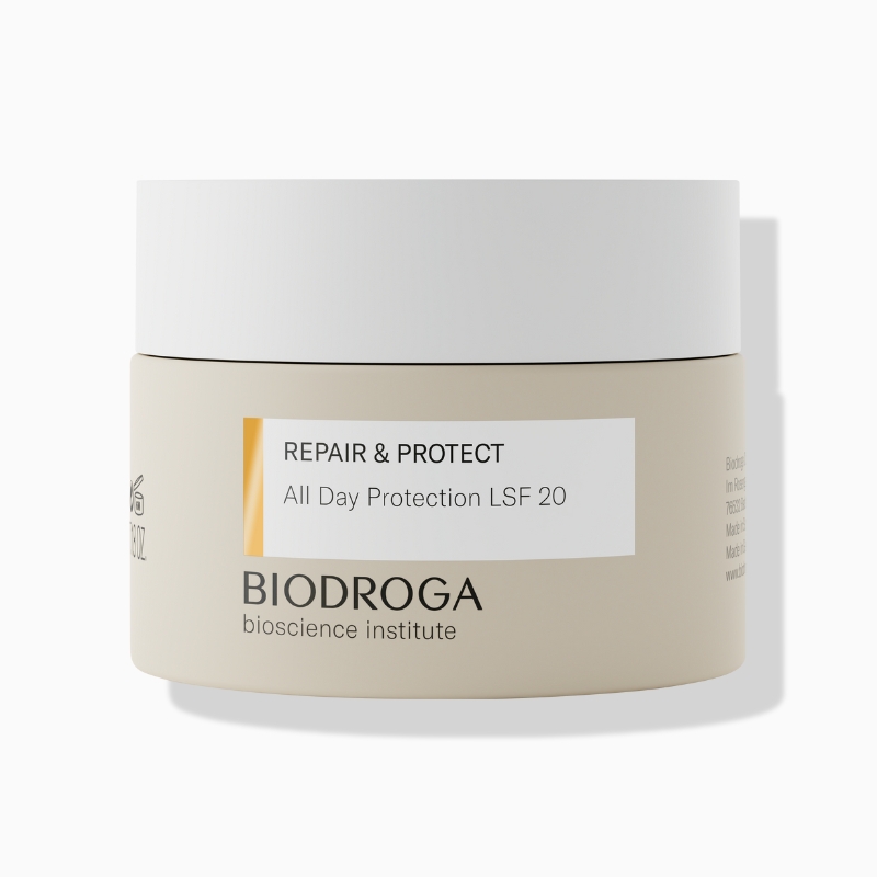 Biodroga Repair & Protect All Day Protection LSF 20