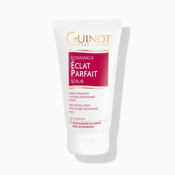 GUINOT Gommage Éclat Parfait