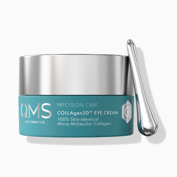 QMS PRECISION CARE COLLAgen 3D Eye Cream