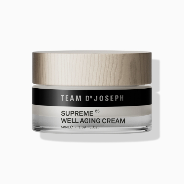 TEAM DR JOSEPH Supreme Well Aging Cream