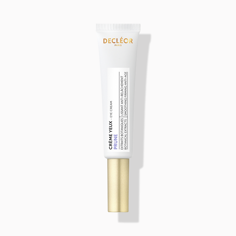 Decléor Crème Yeux Prune Lavande Fine - Eye Cream Lavender Fine