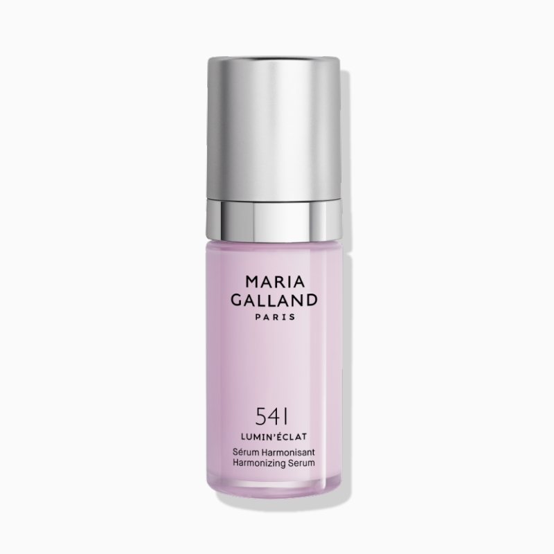 Maria Galland 541 Harmonizing Serum Lumin'eclat