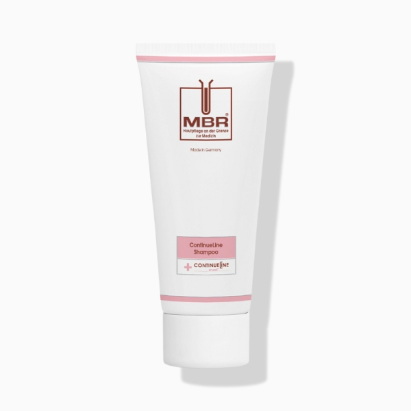 MBR medical beauty research ContinueLine med Shampoo