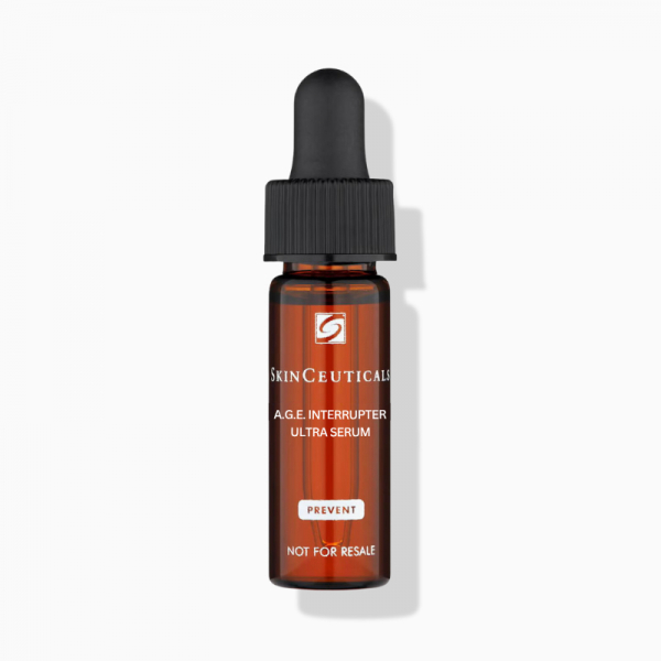A.G.E. Interrupter Ultra Serum (4 ml)