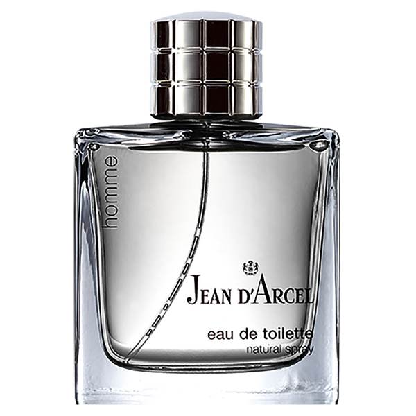 Jean d´Arcel homme eau de toilette natural spray