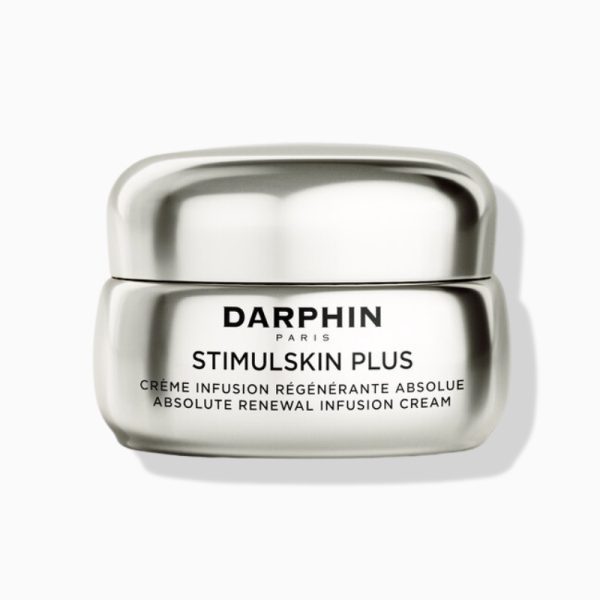 DARPHIN STIMULSKIN PLUS Absolute Renewal Infusion Cream