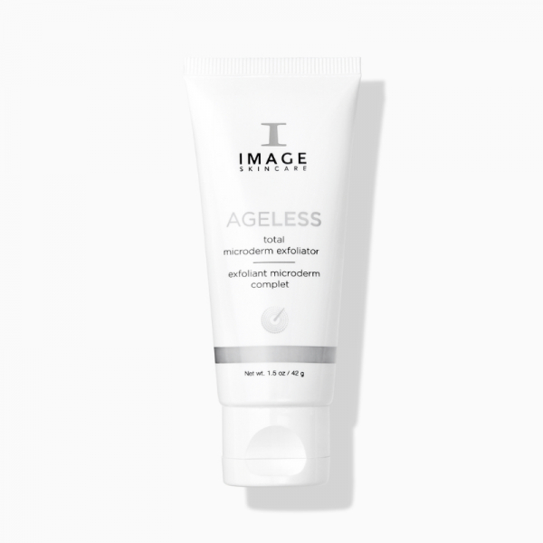 IMAGE SKINCARE AGELESS Total Microderm Exfoliator