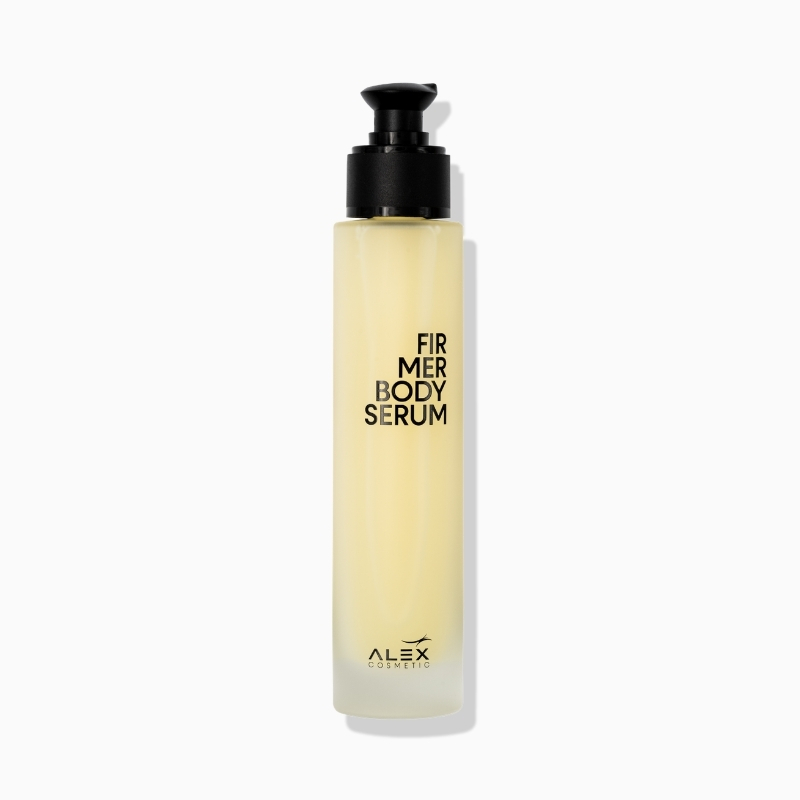 Alex Cosmetic Firmer Body Serum