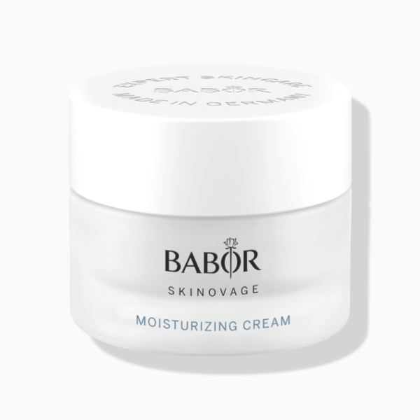 BABOR Skinovage Moisturizing Cream