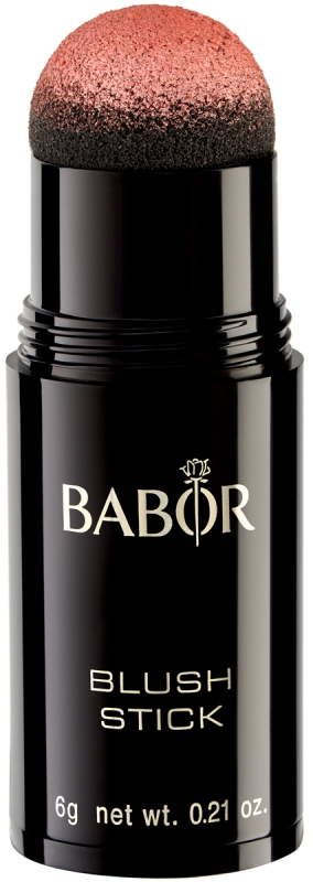 BABOR Blush Stick 03 golden peach Trend Colours Frühjahr / Sommer 2021