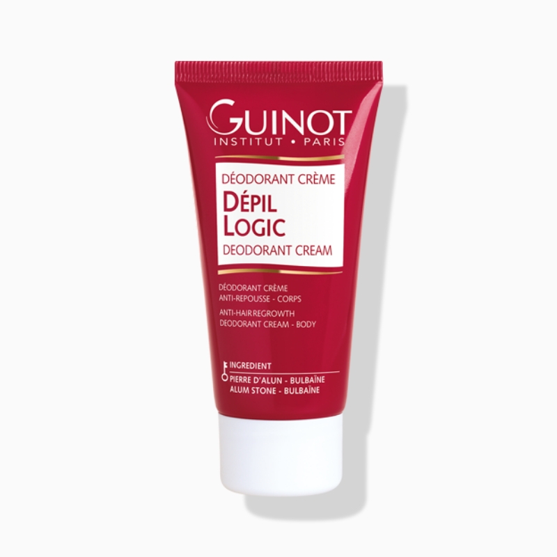 GUINOT Dépil Logic Deo Creme