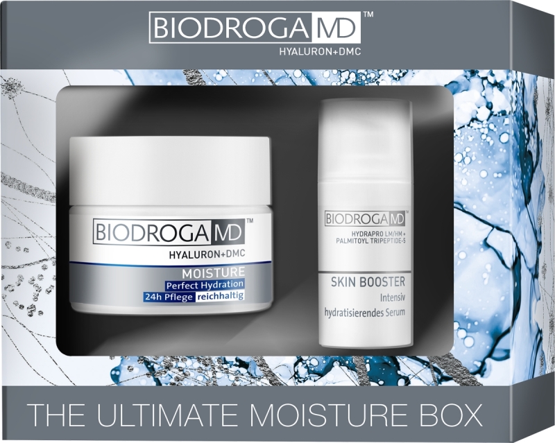 Biodroga MD™ The Ultimate Moisture Box