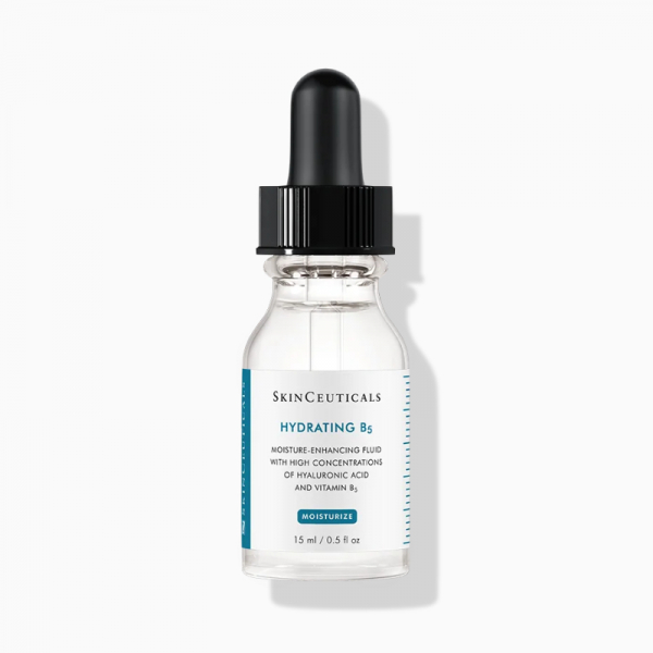 Beauty-Überraschung: SKINCEUTICALS Hydrating B5 geschenkt!