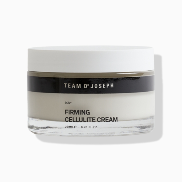 TEAM DR JOSEPH Firming Cellulite Cream