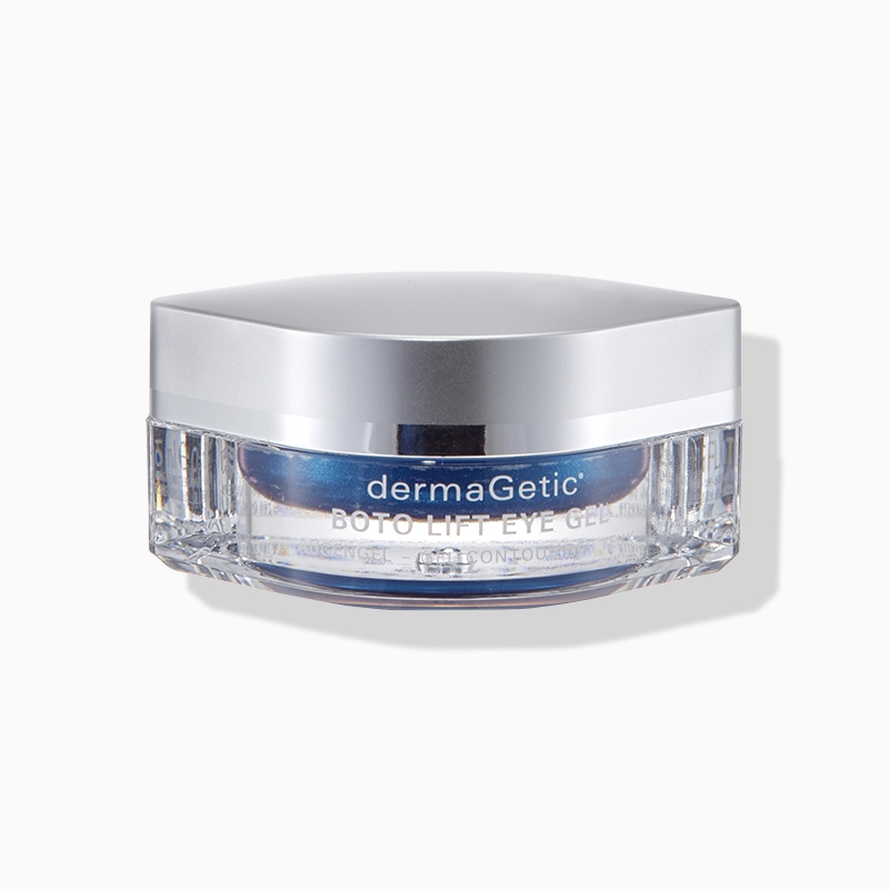 BINELLA dermaGetic Boto Lift Eye Gel