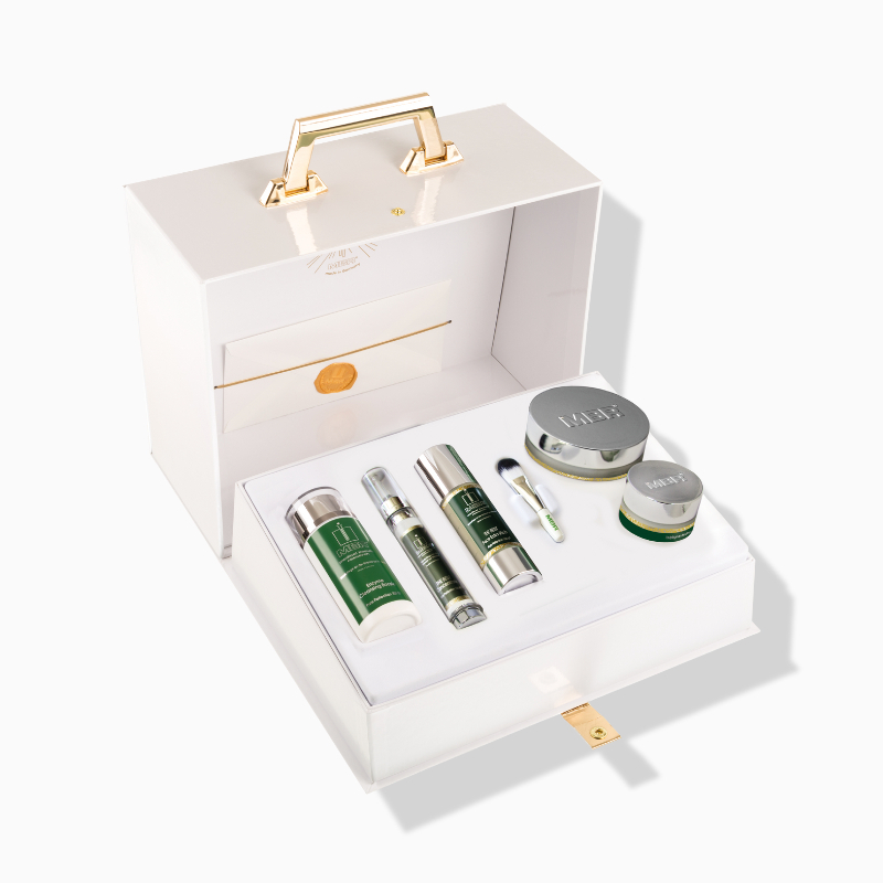 MBR medical beauty research Pure Perfection100 N The Best Collection Var. II