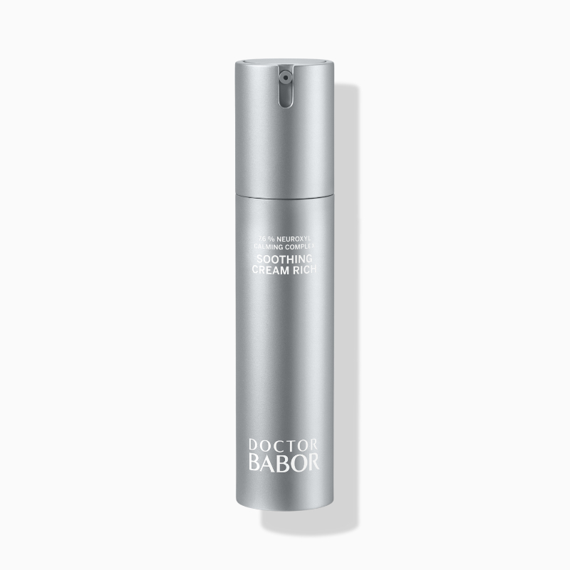BABOR Soothing Cream Rich