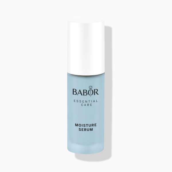 BABOR Essential Care Moisture Serum