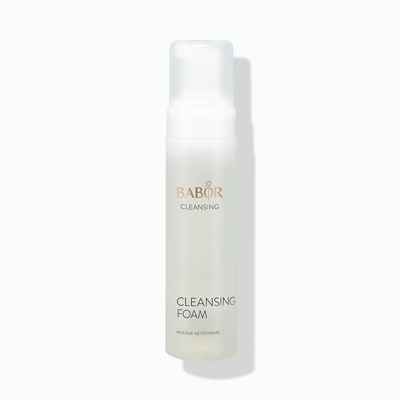 BABOR Cleansing Foam