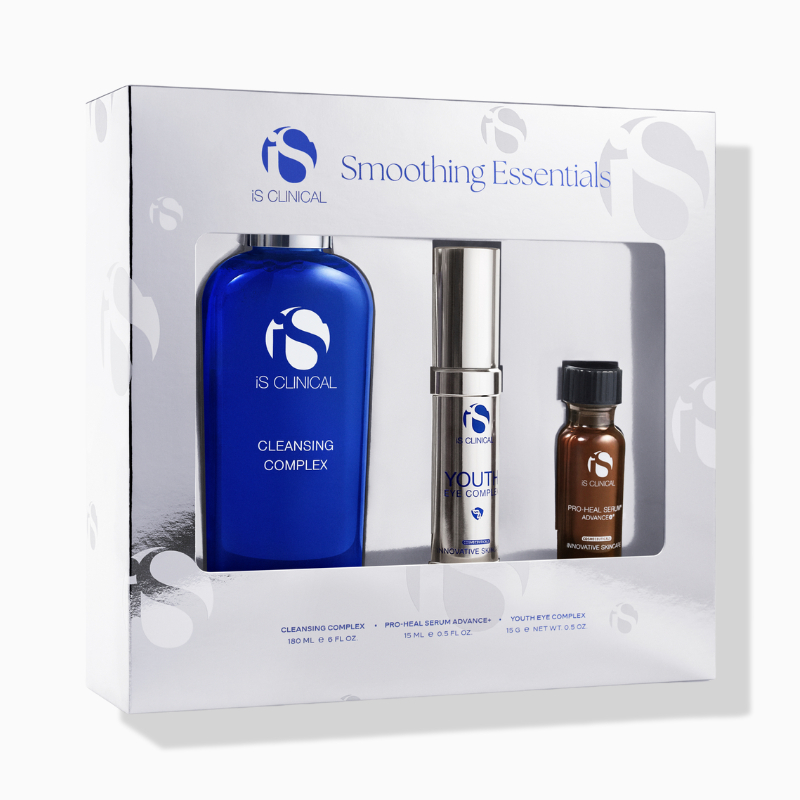 iS Clinical Smoothing Essentials