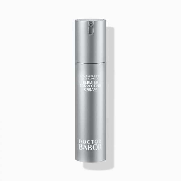 BABOR Blemish Correcting Cream